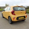 USED 2023 23 KIA PICANTO 1.0 DPi 3 Hatchback 5dr Petrol AMT Euro 6 (s/s) (66 bhp) 1 OWNER FULL DEALER  HISTORY