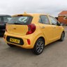 USED 2023 23 KIA PICANTO 1.0 DPi 3 Hatchback 5dr Petrol AMT Euro 6 (s/s) (66 bhp) 1 OWNER FULL DEALER  HISTORY