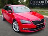 USED 2016 66 SKODA SUPERB 2.0 TDI SE L Executive Estate 5dr Diesel DSG Auto 6Spd Euro 6 (s/s) (150 ps) 