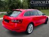 USED 2016 66 SKODA SUPERB 2.0 TDI SE L Executive Estate 5dr Diesel DSG Auto 6Spd Euro 6 (s/s) (150 ps) 