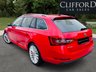 USED 2016 66 SKODA SUPERB 2.0 TDI SE L Executive Estate 5dr Diesel DSG Auto 6Spd Euro 6 (s/s) (150 ps) 