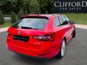 USED 2016 66 SKODA SUPERB 2.0 TDI SE L Executive Estate 5dr Diesel DSG Auto 6Spd Euro 6 (s/s) (150 ps) 