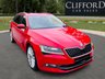 USED 2016 66 SKODA SUPERB 2.0 TDI SE L Executive Estate 5dr Diesel DSG Auto 6Spd Euro 6 (s/s) (150 ps) 