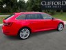 USED 2016 66 SKODA SUPERB 2.0 TDI SE L Executive Estate 5dr Diesel DSG Auto 6Spd Euro 6 (s/s) (150 ps) 