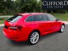 USED 2016 66 SKODA SUPERB 2.0 TDI SE L Executive Estate 5dr Diesel DSG Auto 6Spd Euro 6 (s/s) (150 ps) 