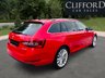 USED 2016 66 SKODA SUPERB 2.0 TDI SE L Executive Estate 5dr Diesel DSG Auto 6Spd Euro 6 (s/s) (150 ps) 