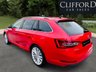 USED 2016 66 SKODA SUPERB 2.0 TDI SE L Executive Estate 5dr Diesel DSG Auto 6Spd Euro 6 (s/s) (150 ps) 