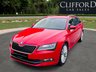 USED 2016 66 SKODA SUPERB 2.0 TDI SE L Executive Estate 5dr Diesel DSG Auto 6Spd Euro 6 (s/s) (150 ps) 