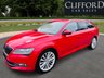 USED 2016 66 SKODA SUPERB 2.0 TDI SE L Executive Estate 5dr Diesel DSG Auto 6Spd Euro 6 (s/s) (150 ps) 