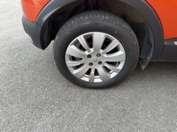 USED 2013 63 RENAULT CAPTUR 1.5 dCi ENERGY Expression + Convenience Euro 5 (s/s) 5dr 