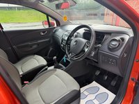 USED 2013 63 RENAULT CAPTUR 1.5 dCi ENERGY Expression + Convenience Euro 5 (s/s) 5dr 