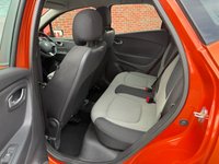 USED 2013 63 RENAULT CAPTUR 1.5 dCi ENERGY Expression + Convenience Euro 5 (s/s) 5dr 