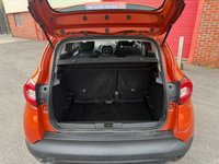 USED 2013 63 RENAULT CAPTUR 1.5 dCi ENERGY Expression + Convenience Euro 5 (s/s) 5dr 