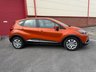 USED 2013 63 RENAULT CAPTUR 1.5 dCi ENERGY Expression + Convenience Euro 5 (s/s) 5dr 