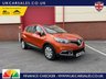USED 2013 63 RENAULT CAPTUR 1.5 dCi ENERGY Expression + Convenience Euro 5 (s/s) 5dr 