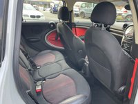 USED 2011 11 MINI COUNTRYMAN 1.6 Cooper D SUV 5dr Diesel Manual ALL4 Euro 5 (s/s) (112 ps) 2 OWNER+GENUINE LOW MILEAGE