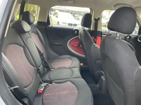 USED 2011 11 MINI COUNTRYMAN 1.6 Cooper D SUV 5dr Diesel Manual ALL4 Euro 5 (s/s) (112 ps) 2 OWNER+GENUINE LOW MILEAGE
