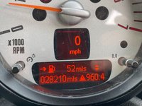 USED 2011 11 MINI COUNTRYMAN 1.6 Cooper D SUV 5dr Diesel Manual ALL4 Euro 5 (s/s) (112 ps) 2 OWNER+GENUINE LOW MILEAGE