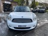 USED 2011 11 MINI COUNTRYMAN 1.6 Cooper D SUV 5dr Diesel Manual ALL4 Euro 5 (s/s) (112 ps) 2 OWNER+GENUINE LOW MILEAGE