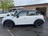 USED 2011 11 MINI COUNTRYMAN 1.6 Cooper D SUV 5dr Diesel Manual ALL4 Euro 5 (s/s) (112 ps) 2 OWNER+GENUINE LOW MILEAGE