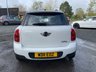 USED 2011 11 MINI COUNTRYMAN 1.6 Cooper D SUV 5dr Diesel Manual ALL4 Euro 5 (s/s) (112 ps) 2 OWNER+GENUINE LOW MILEAGE