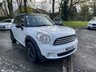USED 2011 11 MINI COUNTRYMAN 1.6 Cooper D SUV 5dr Diesel Manual ALL4 Euro 5 (s/s) (112 ps) 2 OWNER+GENUINE LOW MILEAGE