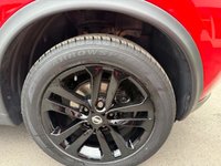 USED 2017 17 NISSAN JUKE 1.2 DIG-T Acenta SUV 5dr Petrol Manual Euro 6 (s/s) (115 ps) FSH 9 Stamps 1 Owner Euro 6 ULEZ