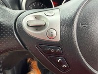 USED 2017 17 NISSAN JUKE 1.2 DIG-T Acenta SUV 5dr Petrol Manual Euro 6 (s/s) (115 ps) FSH 9 Stamps 1 Owner Euro 6 ULEZ