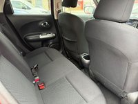 USED 2017 17 NISSAN JUKE 1.2 DIG-T Acenta SUV 5dr Petrol Manual Euro 6 (s/s) (115 ps) FSH 9 Stamps 1 Owner Euro 6 ULEZ