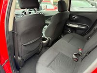 USED 2017 17 NISSAN JUKE 1.2 DIG-T Acenta SUV 5dr Petrol Manual Euro 6 (s/s) (115 ps) FSH 9 Stamps 1 Owner Euro 6 ULEZ