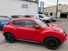 USED 2017 17 NISSAN JUKE 1.2 DIG-T Acenta SUV 5dr Petrol Manual Euro 6 (s/s) (115 ps) FSH 9 Stamps 1 Owner Euro 6 ULEZ