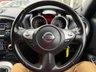 USED 2017 17 NISSAN JUKE 1.2 DIG-T Acenta SUV 5dr Petrol Manual Euro 6 (s/s) (115 ps) FSH 9 Stamps 1 Owner Euro 6 ULEZ