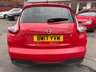 USED 2017 17 NISSAN JUKE 1.2 DIG-T Acenta SUV 5dr Petrol Manual Euro 6 (s/s) (115 ps) FSH 9 Stamps 1 Owner Euro 6 ULEZ