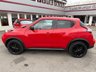USED 2017 17 NISSAN JUKE 1.2 DIG-T Acenta SUV 5dr Petrol Manual Euro 6 (s/s) (115 ps) FSH 9 Stamps 1 Owner Euro 6 ULEZ