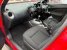 USED 2017 17 NISSAN JUKE 1.2 DIG-T Acenta SUV 5dr Petrol Manual Euro 6 (s/s) (115 ps) FSH 9 Stamps 1 Owner Euro 6 ULEZ