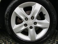 USED 2011 11 KIA CEED 1.6 2 5 door Auto Petrol Automatic 2 owners from new.