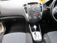 USED 2011 11 KIA CEED 1.6 2 5 door Auto Petrol Automatic 2 owners from new.