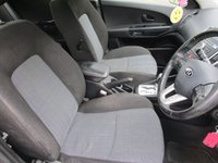 USED 2011 11 KIA CEED 1.6 2 5 door Auto Petrol Automatic 2 owners from new.