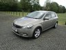 USED 2011 11 KIA CEED 1.6 2 5 door Auto Petrol Automatic 2 owners from new.