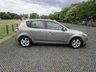 USED 2011 11 KIA CEED 1.6 2 5 door Auto Petrol Automatic 2 owners from new.