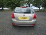 USED 2011 11 KIA CEED 1.6 2 5 door Auto Petrol Automatic 2 owners from new.