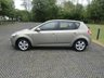 USED 2011 11 KIA CEED 1.6 2 5 door Auto Petrol Automatic 2 owners from new.