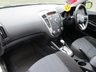 USED 2011 11 KIA CEED 1.6 2 5 door Auto Petrol Automatic 2 owners from new.