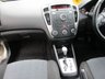 USED 2011 11 KIA CEED 1.6 2 5 door Auto Petrol Automatic 2 owners from new.
