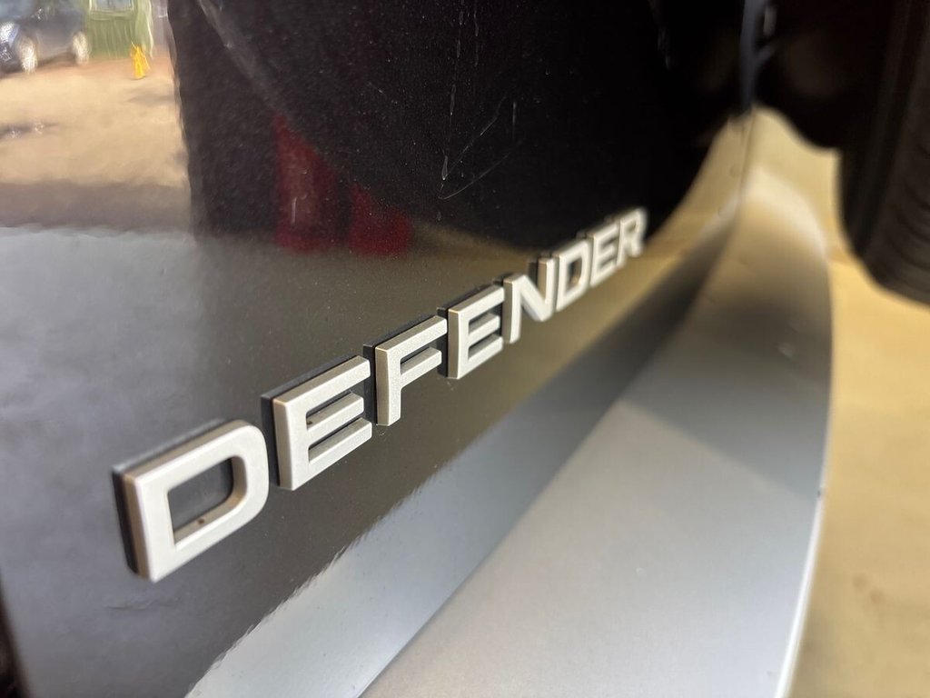 USED 2023 73 LAND ROVER DEFENDER 3.0 D250 MHEV XS Edition SUV 5dr Diesel Auto 4WD Euro 6 (s/s) (250 ps) DEPLOY TOW BAR|AIR SUSPENSION