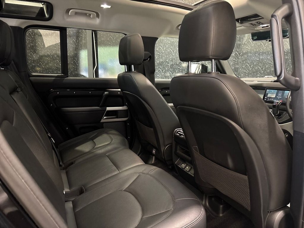 USED 2023 73 LAND ROVER DEFENDER 3.0 D250 MHEV XS Edition SUV 5dr Diesel Auto 4WD Euro 6 (s/s) (250 ps) DEPLOY TOW BAR|AIR SUSPENSION