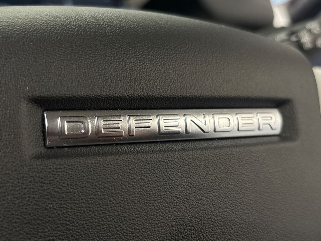 USED 2023 73 LAND ROVER DEFENDER 3.0 D250 MHEV XS Edition SUV 5dr Diesel Auto 4WD Euro 6 (s/s) (250 ps) DEPLOY TOW BAR|AIR SUSPENSION
