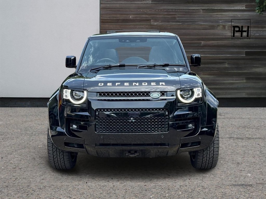 USED 2023 73 LAND ROVER DEFENDER 3.0 D250 MHEV XS Edition SUV 5dr Diesel Auto 4WD Euro 6 (s/s) (250 ps) DEPLOY TOW BAR|AIR SUSPENSION