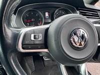 USED 2016 16 VOLKSWAGEN PASSAT 2.0 TDI BlueMotion Tech R-Line Estate 5dr Diesel DSG Euro 6 (s/s) (190 ps) 