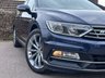 USED 2016 16 VOLKSWAGEN PASSAT 2.0 TDI BlueMotion Tech R-Line Estate 5dr Diesel DSG Euro 6 (s/s) (190 ps) 
